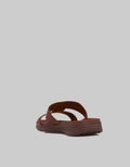 Triset Sandal Flat Simply Design