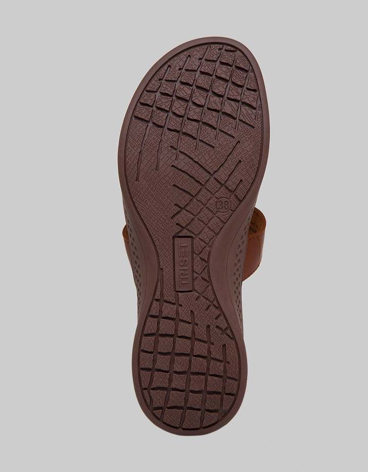 Triset Simply Design Flat Sandals