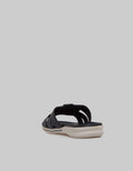 Triset Sandal Flat Elegan