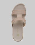 Triset Sandal Flat Simply