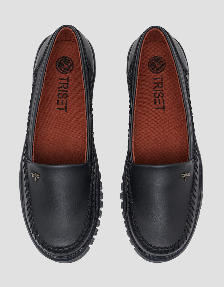 Triset Slip On Sepatu Elegan Wanita