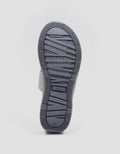 Triset TF601890923 Little Stripes Sandal Flat Wanita