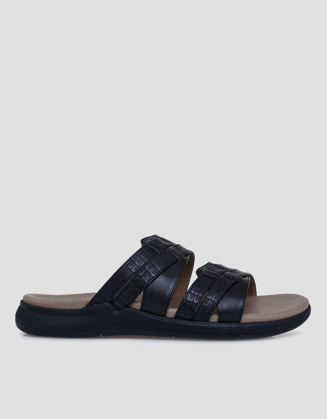 Triset Multi Strap Slipper Women Sandals
