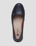 Triset Sepatu Oxford Elegan