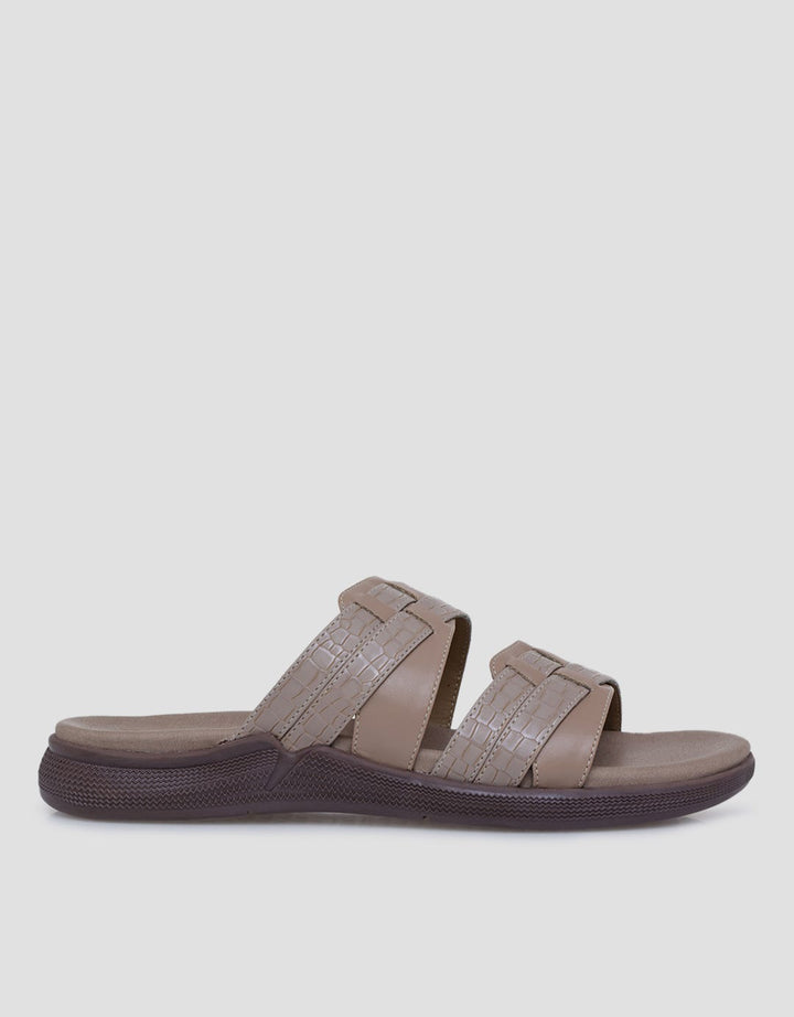 Triset Multi Strap Slipper Women Sandals