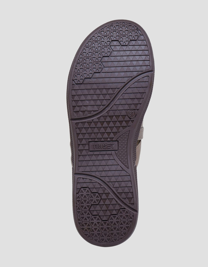 Triset Multi Strap Slipper Women Sandals