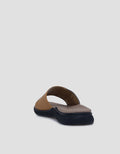 Triset Pin On Strap Slipper Sandal Wanita