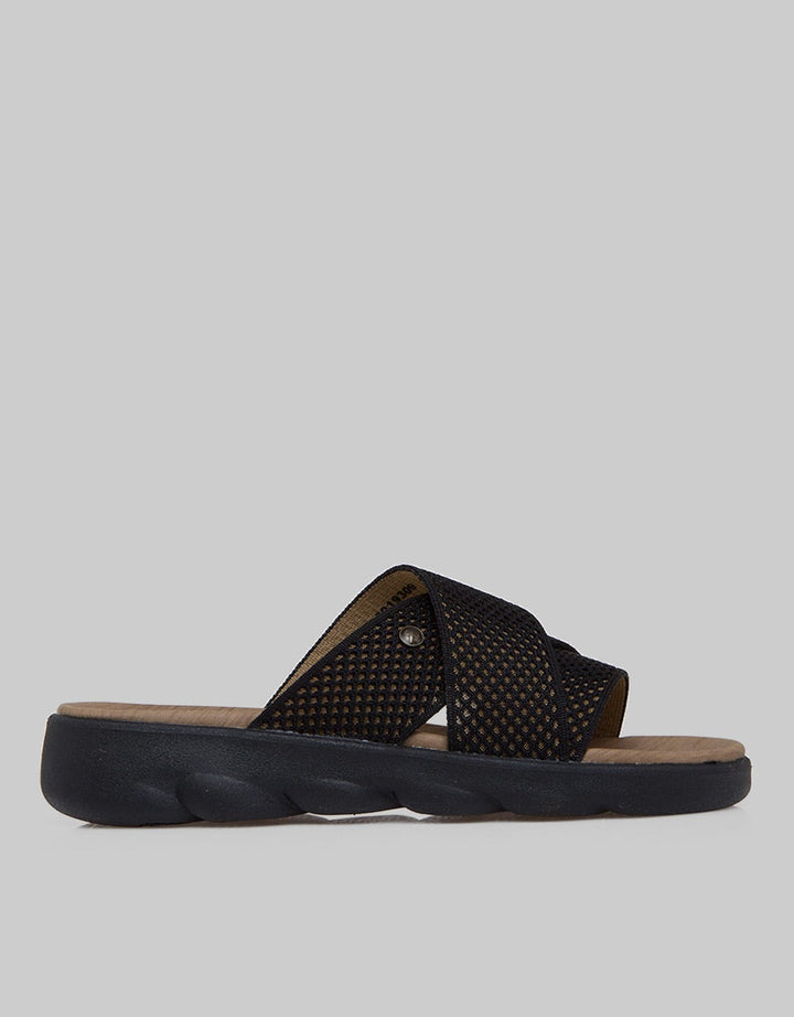 Triset Fashionable Flat Sandals