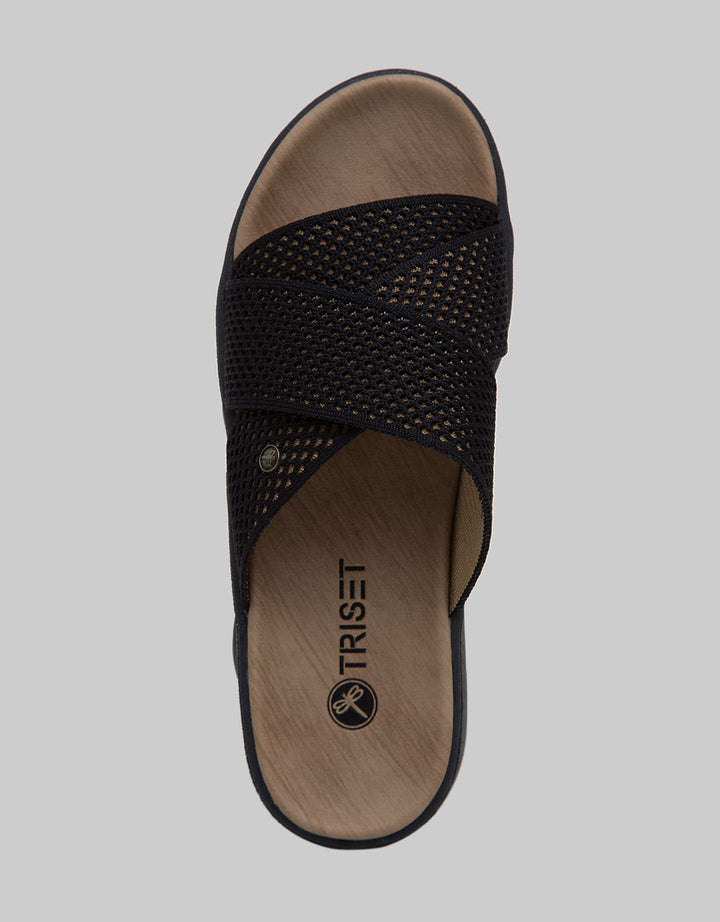 Triset Fashionable Flat Sandals