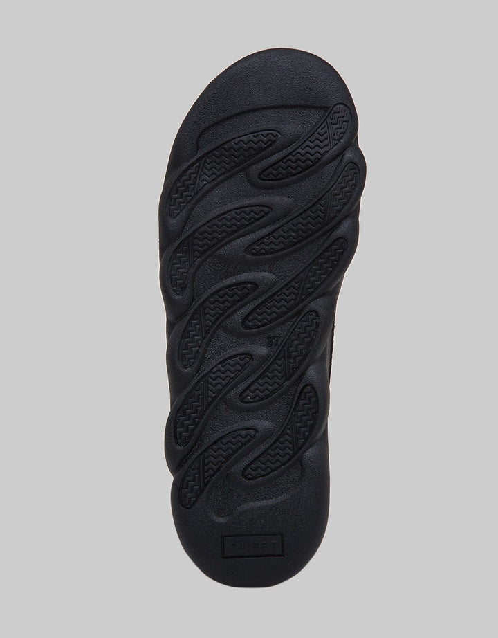 Triset Fashionable Flat Sandals