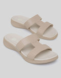 Triset Sandal Flat Simply