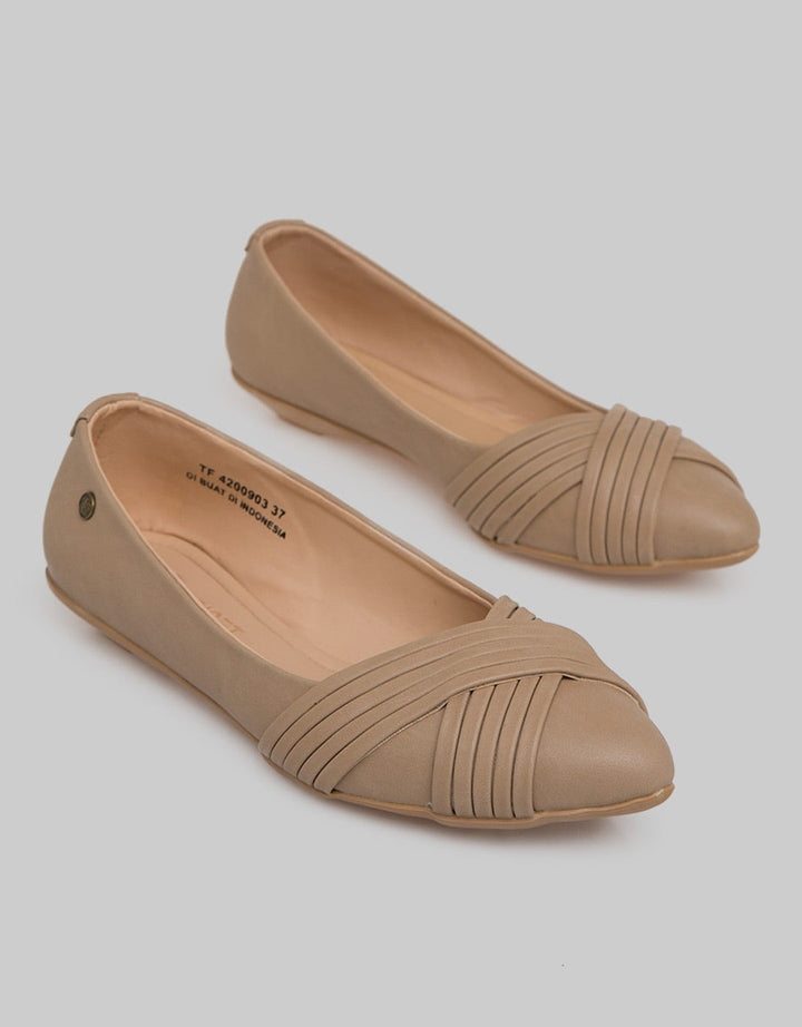 Triset Simply Loafer Shoes