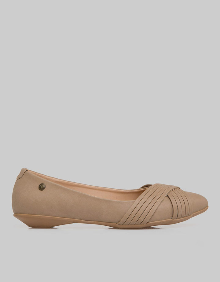 Triset Simply Loafer Shoes