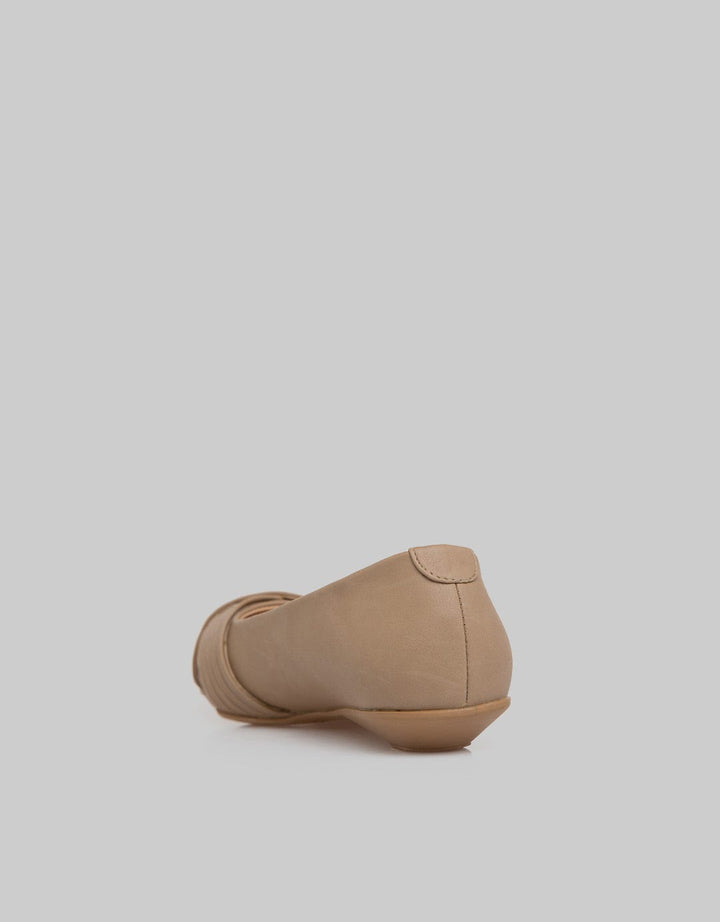 Triset Simply Loafer Shoes