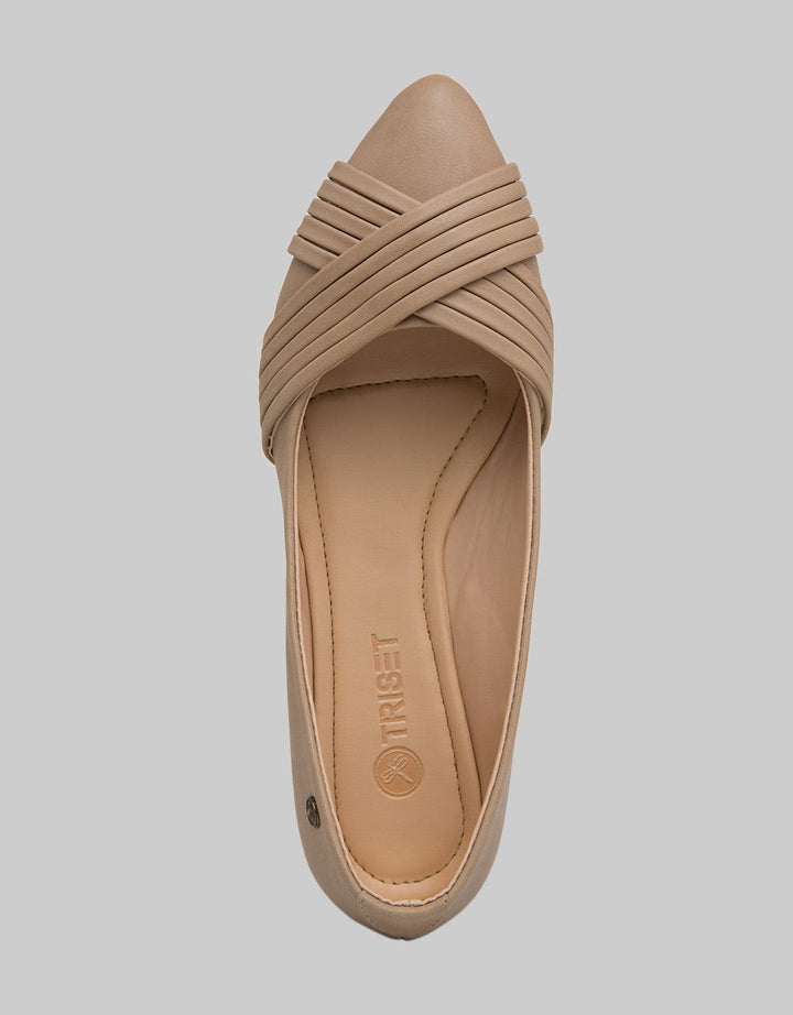 Triset Simply Loafer Shoes