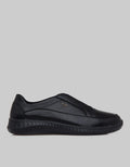 Triset Chunky Slip On Shoes Wanita