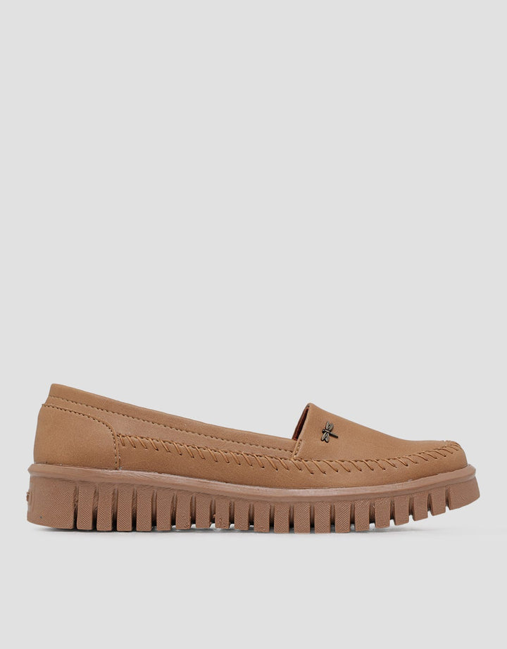 Triset Slip On Sepatu Elegan Wanita