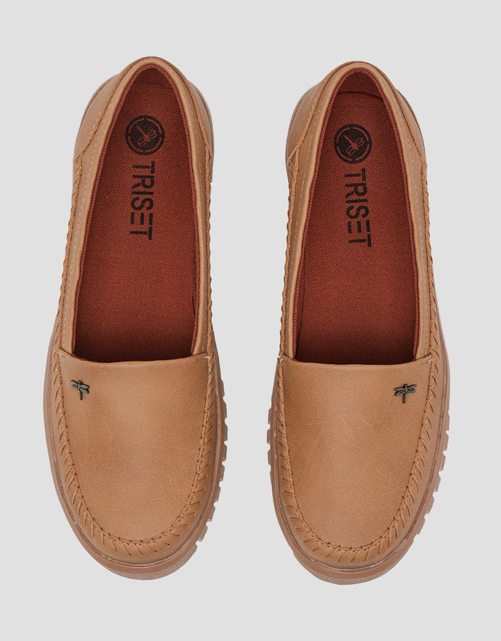 Triset Slip On Sepatu Elegan Wanita