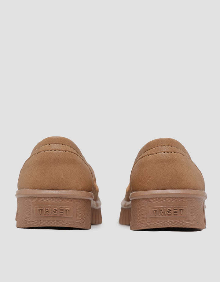Triset Slip On Sepatu Elegan Wanita