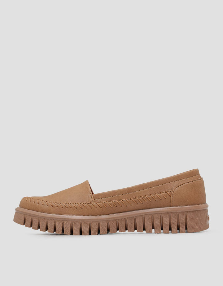 Triset Slip On Sepatu Elegan Wanita