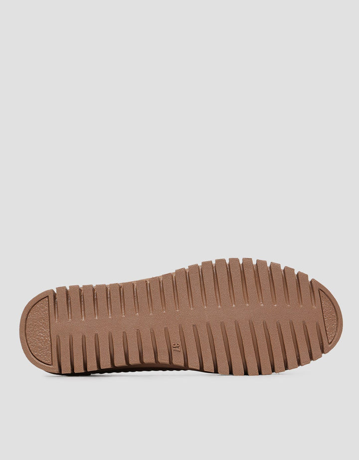 Triset Slip On Sepatu Elegan Wanita