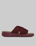 Triset Sandal Flat Fashionable