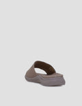 Triset Pin On Strap Slipper Sandal Wanita