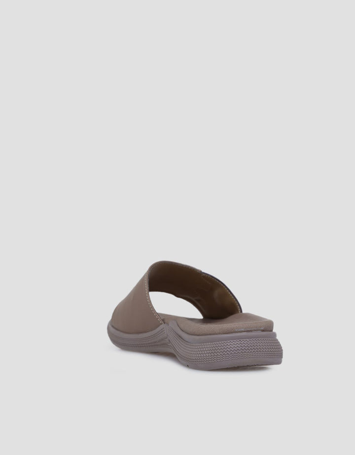 Triset Pin On Strap Slipper Women Sandals