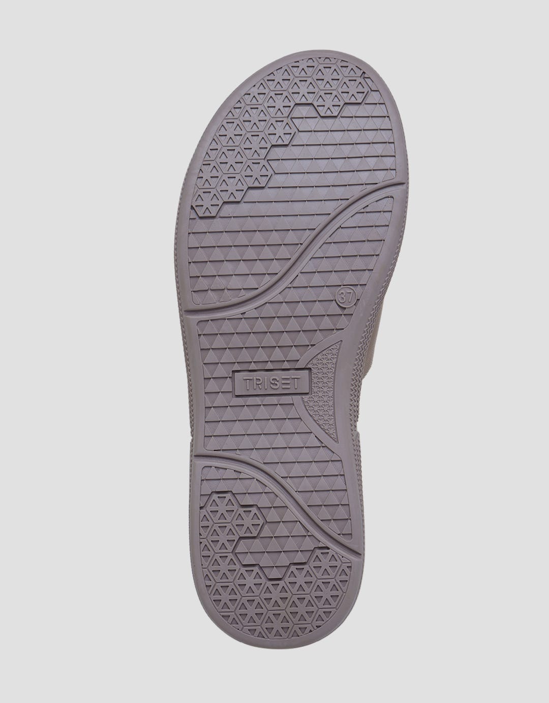 Triset Pin On Strap Slipper Women Sandals