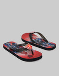 Nevada Flip Flops Lighted