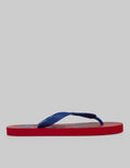 Nevada Non Light Sandal Jepit Rubber Anak
