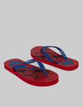 Nevada Non Light Sandal Jepit Rubber Anak