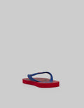 Nevada Non Light Sandal Jepit Rubber Anak