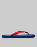 Nevada Non Light Sandal Jepit Rubber Anak