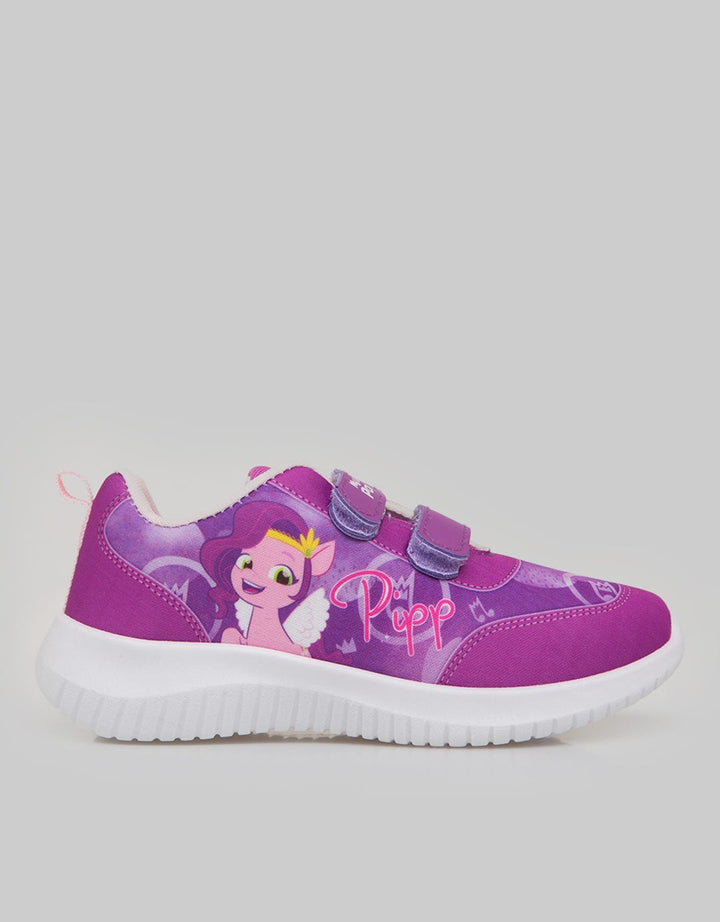 Character Sneakers Girls Mlpa416
