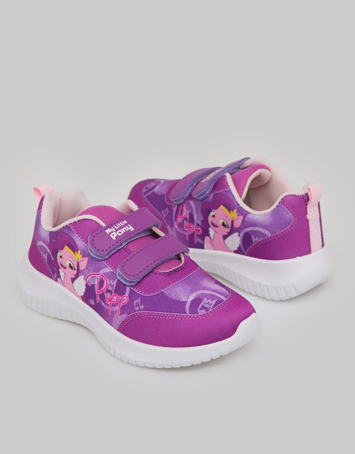 Character Sneakers Girls Mlpa416