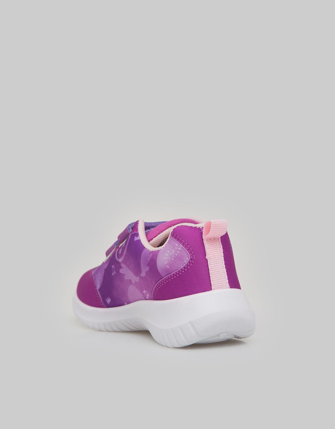 Character Sneakers Girls Mlpa416