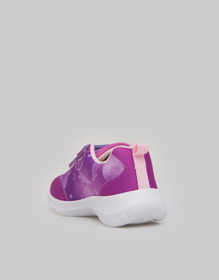 Character Sneakers Girls Mlpa416