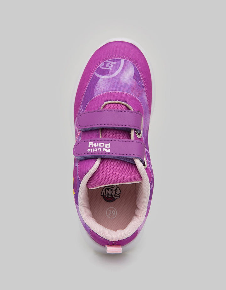 Character Sneakers Girls Mlpa416