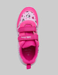 Nevada Sneakers Girls Hka417