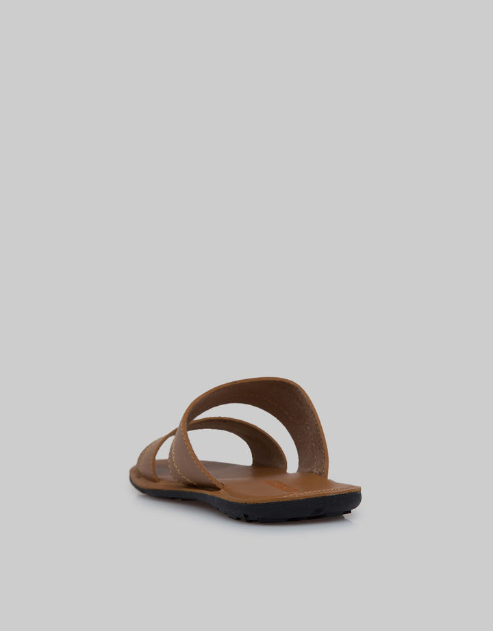 Watchout Dual Stitchy Men's Sandals