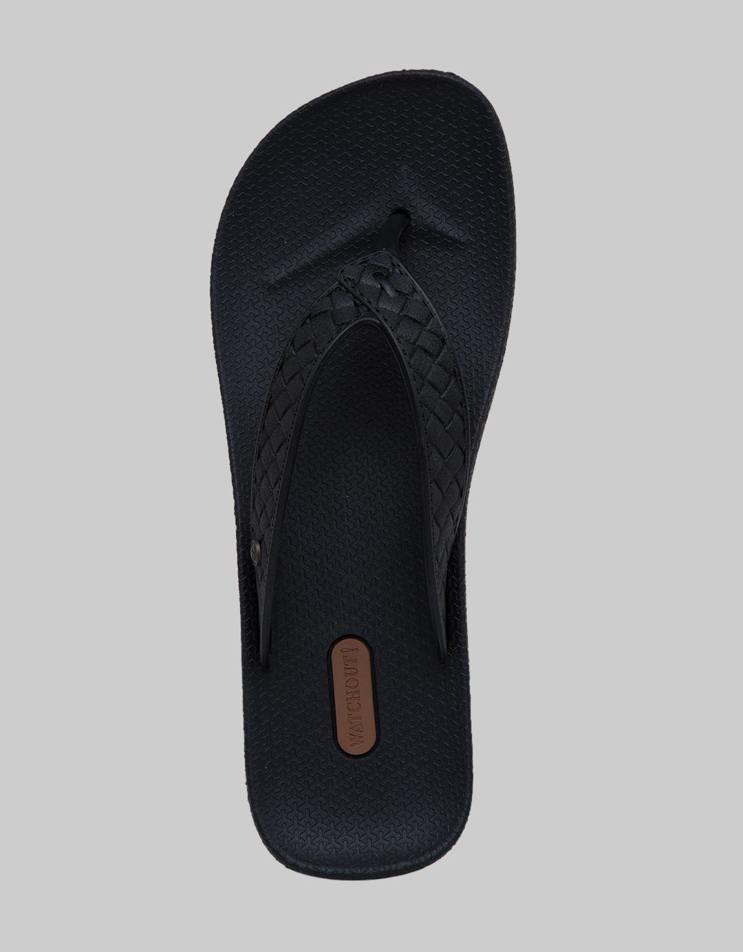 Watchout Sandals Fashionable