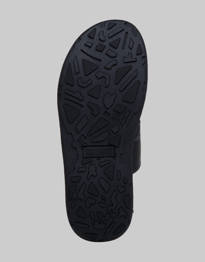 Watchout Dual Stitchy Men's Sandals