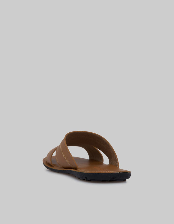 Watchout Side Open Men's Sandals