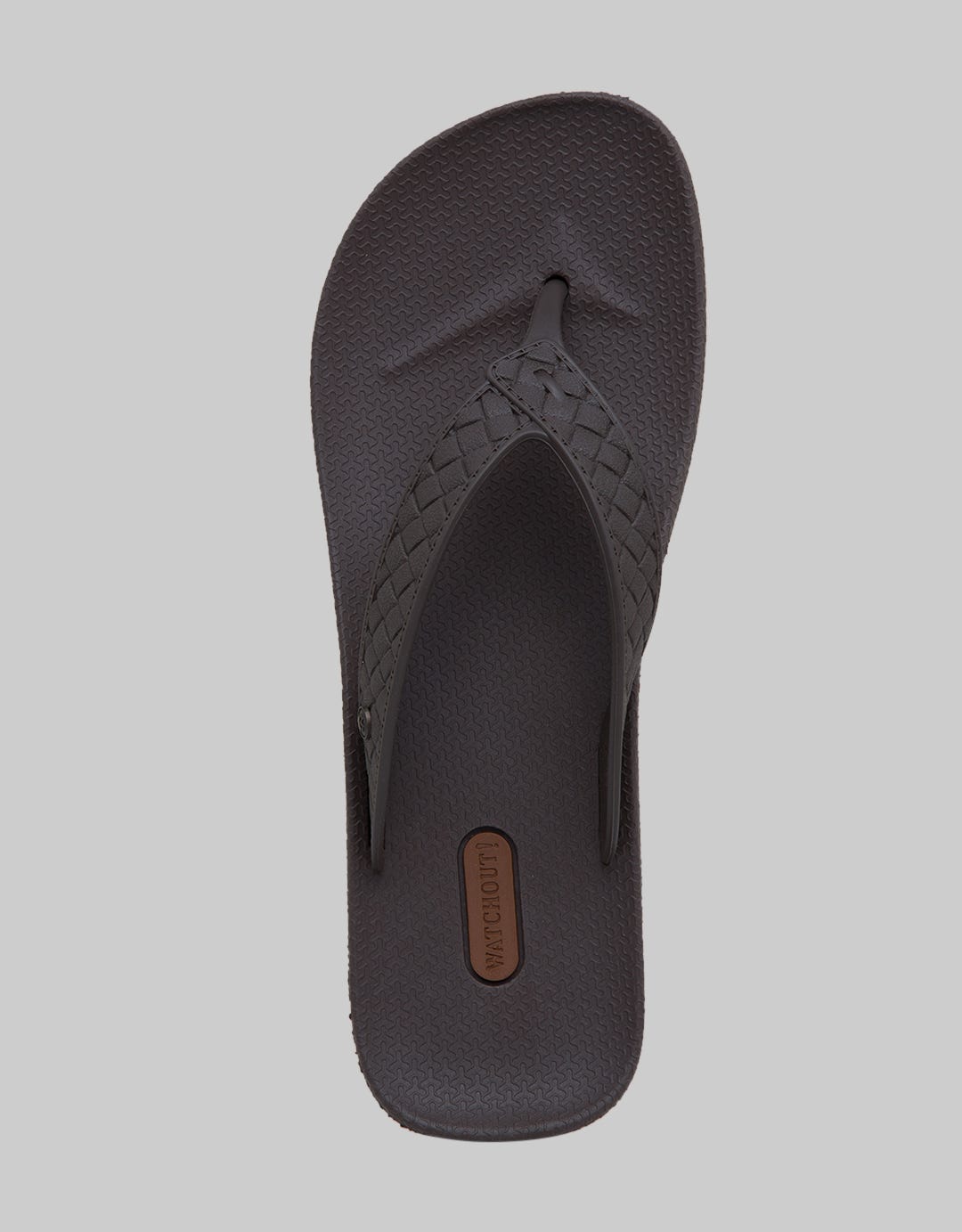 Watchout Sandals Casual Design
