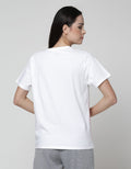 Nevada Short Sleeve T-Shirt Color Gradation Always Special