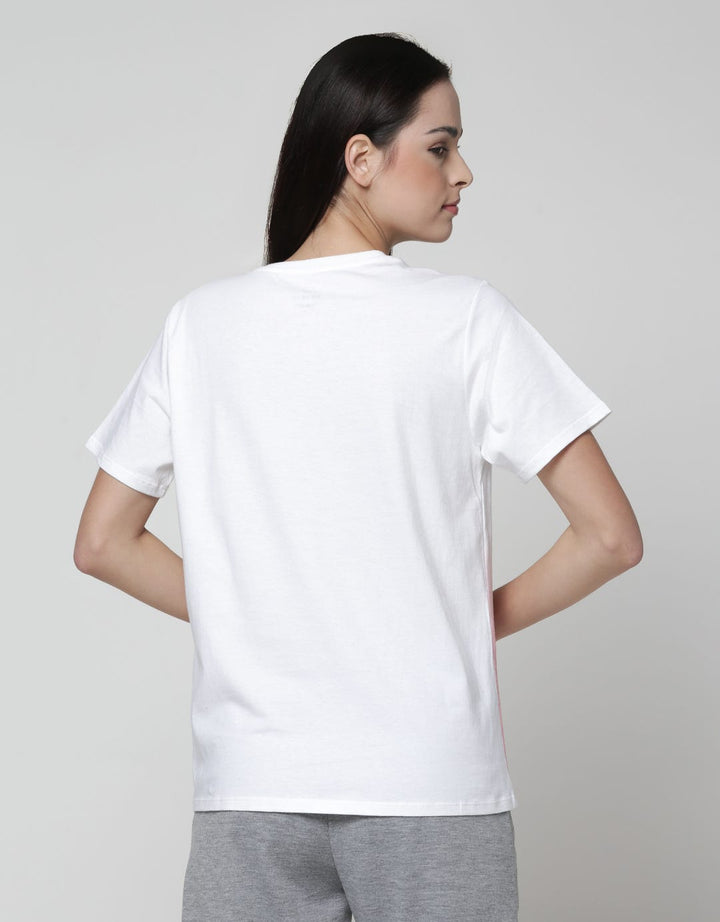 Nevada Short Sleeve T-Shirt Color Gradation Always Special