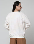 Nevada Short Sleeve T-Shirt Sld Basic Textured Fabric