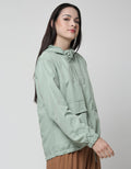 JACKET JW SOLID 2 PO
