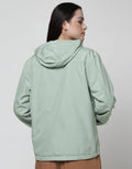 JACKET JW SOLID 2 PO